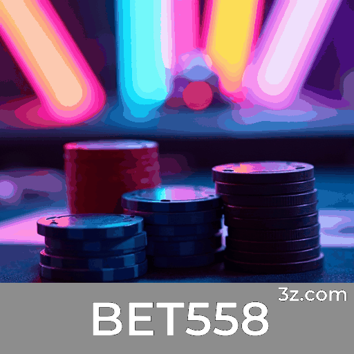 Experimente o BET558: A Aposta Completa e Conveniente