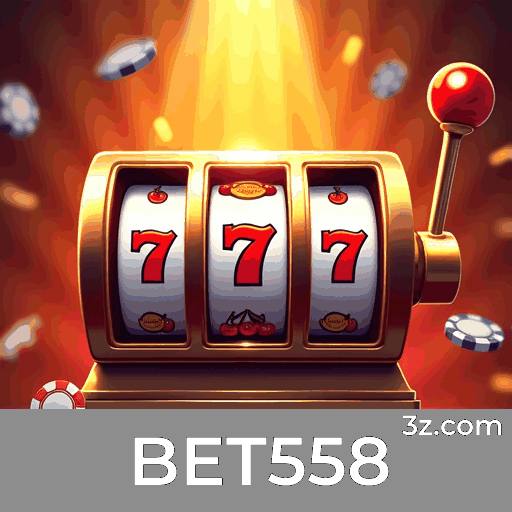 BET558: Plataforma de Apostas Esportivas de Excelência