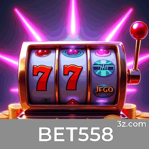 BET558: Plataforma de Apostas Esportivas de Excelência