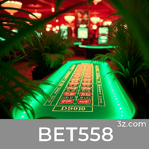 BET558: Plataforma Segura com Experiência Topo