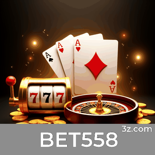 BET558: Domine jogos de cassino com estratégias vencedoras