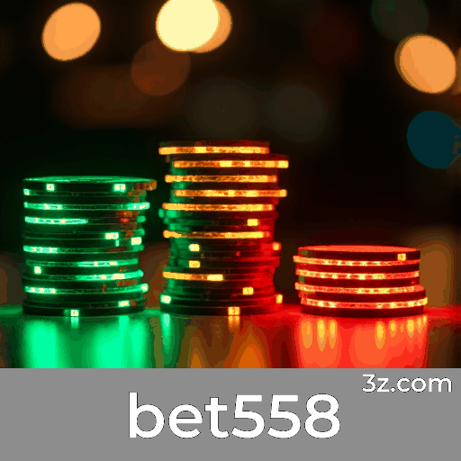 bet558: Seu Cassino Online Seguro e Profissional